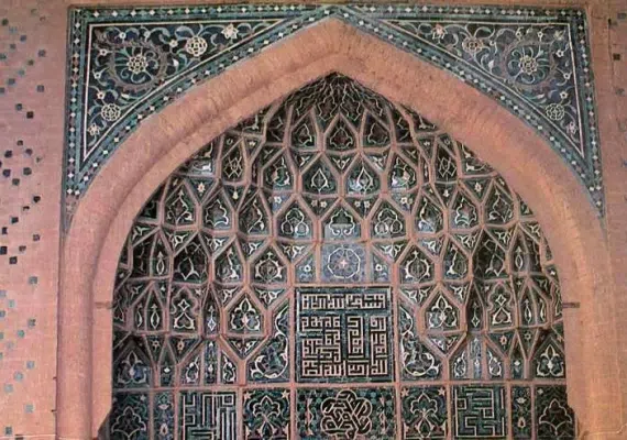 مدرسه امامیه اصفهان