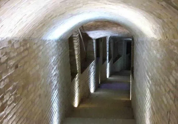 آسیاب آبی کوشک نو