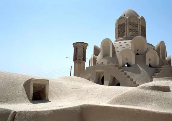 خانه بروجردی ها