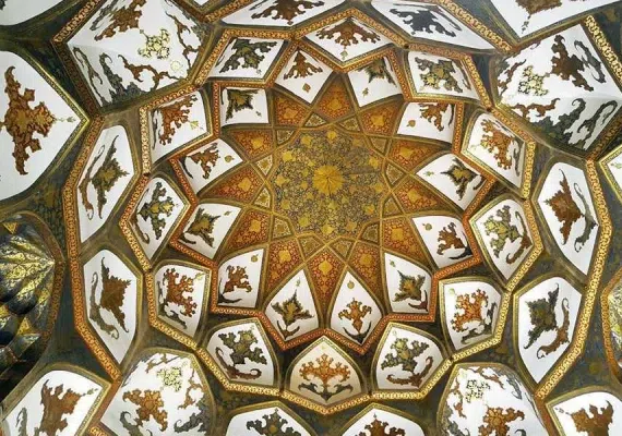 امام زاده اسماعیل