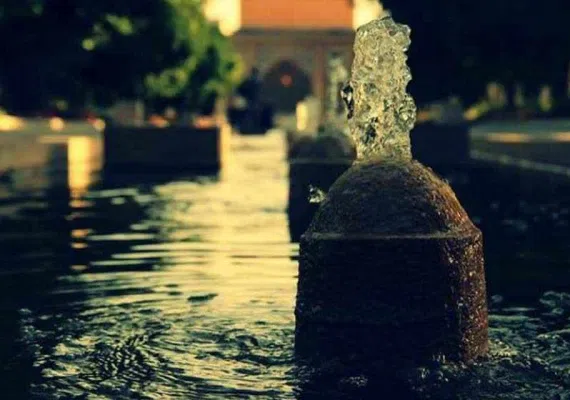 باغ جهان نما، نگینی در خیابان حافظیه شیراز