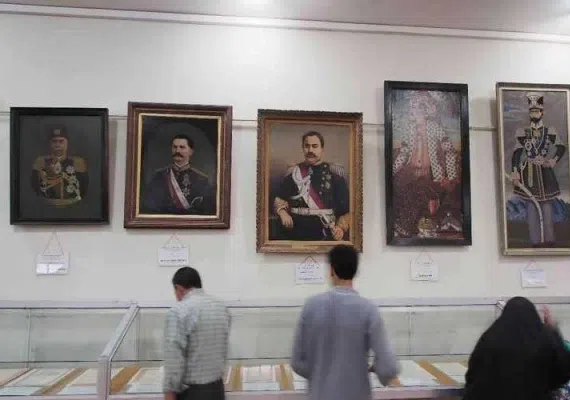 کلیسای وانک اصفهان