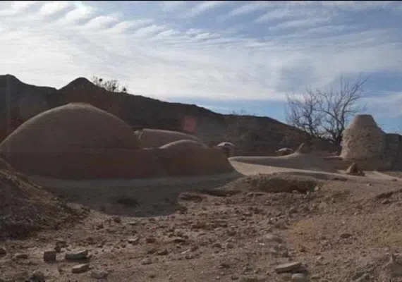 آسیاب های آبی بشرویه