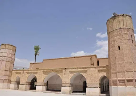 مسجد جامع داراب