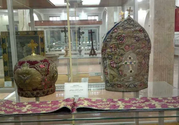 کلیسای وانک اصفهان