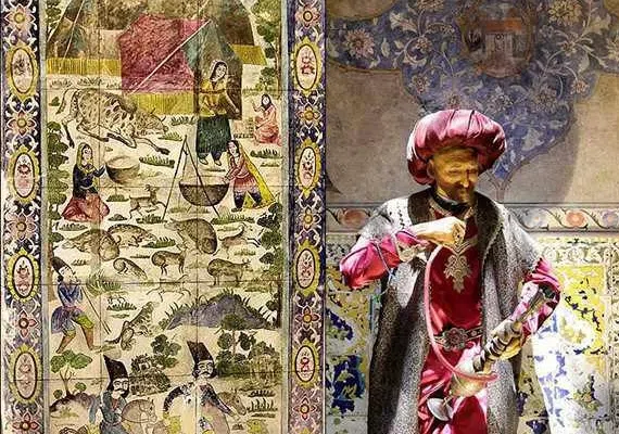 حمام علیقلی آقا، اصفهان