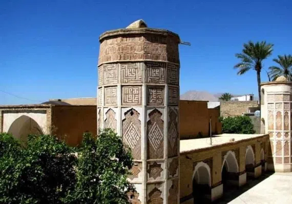 مسجد جامع داراب
