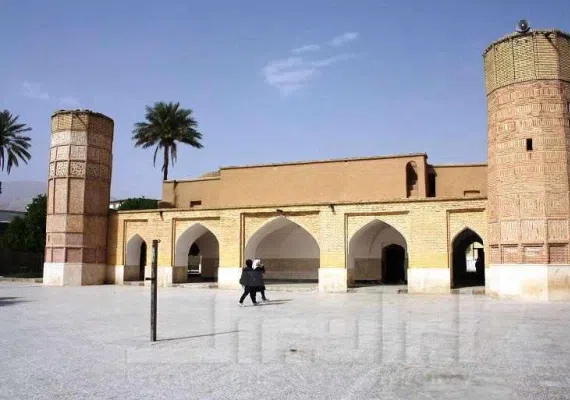 مسجد جامع داراب