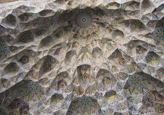 مسجد عتیق شیراز