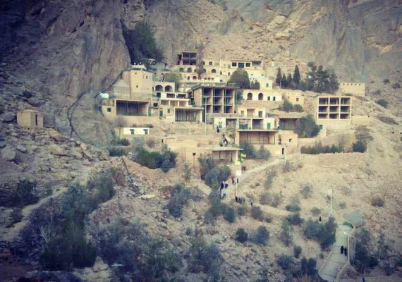 زیارتگاه چک چک اردکان، زیارتگاهی اسرارآمیز