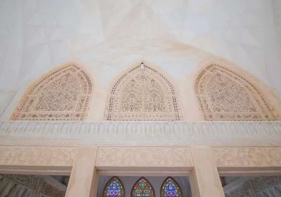 خانه عباسیان کاشان