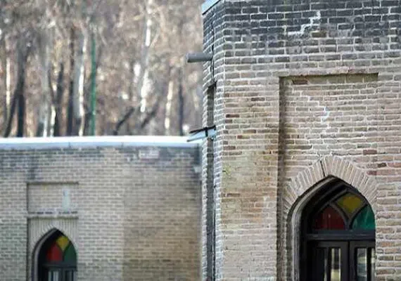 پل چوبی اصفهان، گذرگاهی سلطنتی از عهد صفوی