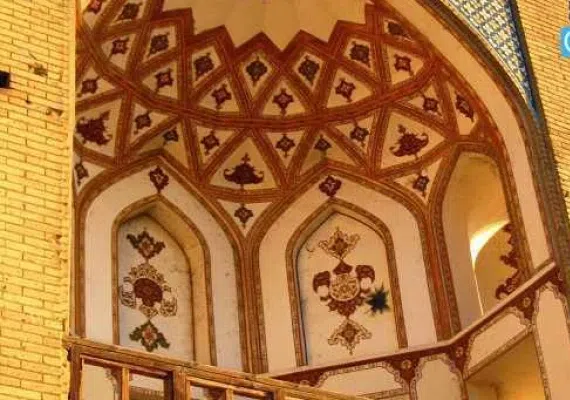 پل خواجو اصفهان