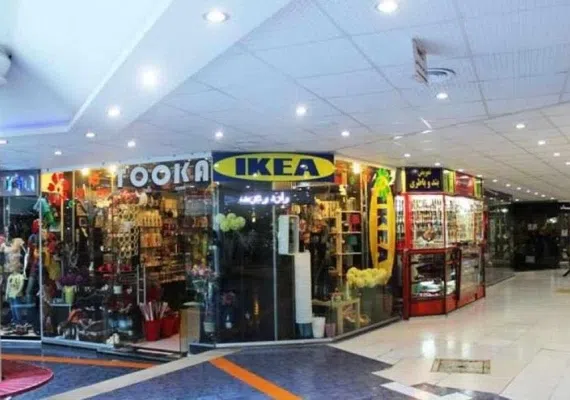 بازارهای قشم