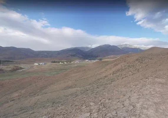 شهر منجیل کجاست