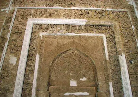 مسجد عتیق شیراز