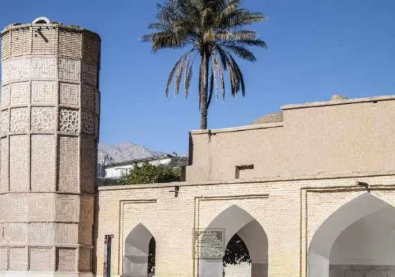 مسجد جامع داراب