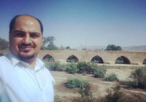 بند امیر، شاهکاری از سدسازی آل بویه