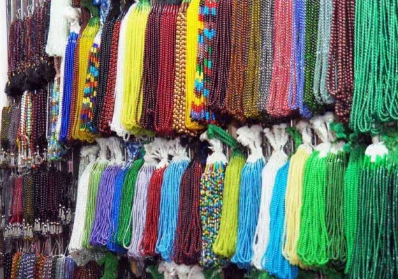 بازار اصفهان، از قدیمی ترین بازارهای ایران