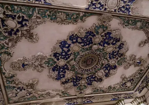 خانه بروجردی ها
