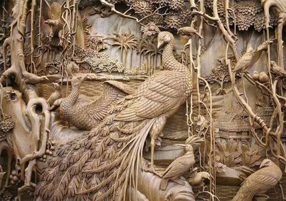 موزه هنرهای تزئینی اصفهان