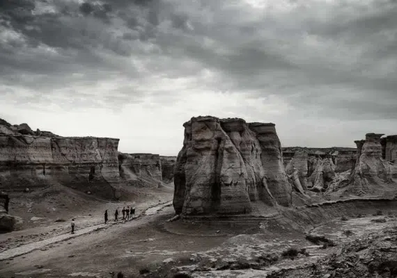 دره ستارگان