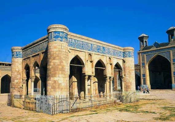 مسجد عتیق شیراز