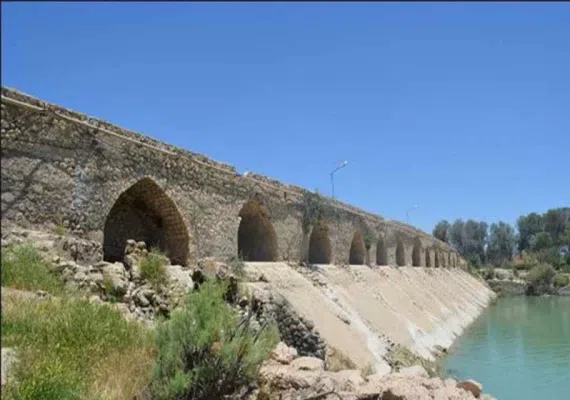 بند امیر، شاهکاری از سدسازی آل بویه