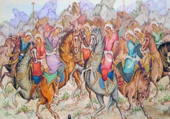 موزه هنرهای تزئینی اصفهان