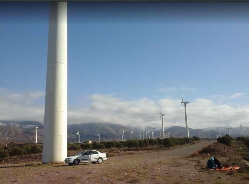 شهر منجیل کجاست