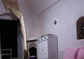 اقامتگاه بومگردی زرین چاه