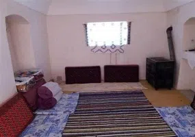 اقامتگاه بومگردی زرین چاه