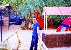 چشمه شش پیر شیراز (سپیدان)