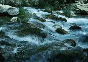 تنگ تیزاب کجاست