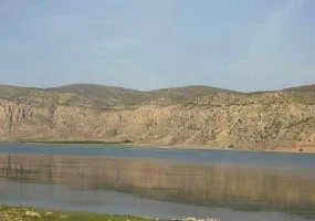 دریاچه ارژن