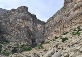 آبشار تارم
