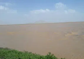 دریاچه کافتر اقلید