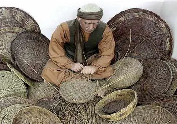 موزه مردم شناسی بیرجند