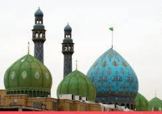 مسجد مقدس جمکران؛ همنوا با منتظران ظهور