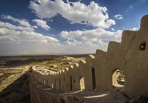 قلعه فورگ
