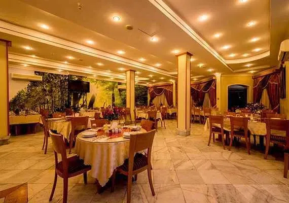 هتل جهانگردی بیرجند