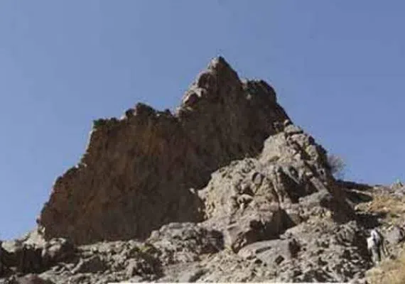 کال جنگال زمان آباد بیرجند