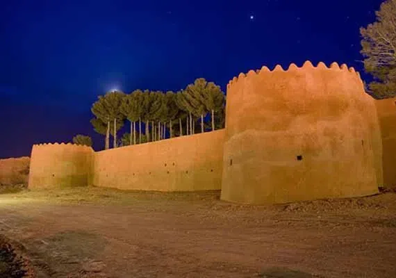 باغ و عمارت مود