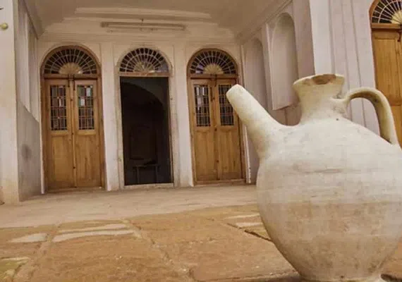 خانه مستوفی