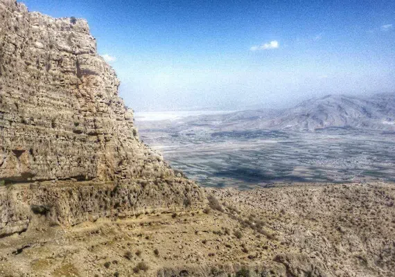 امام زاده سبزپوشان شیراز