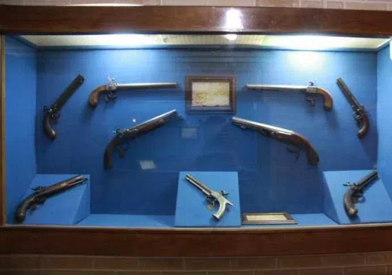 باغ عفیف آباد