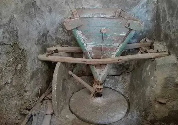 روستای ییلاقی آرک