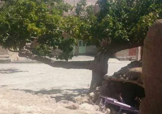 روستای غیوگ