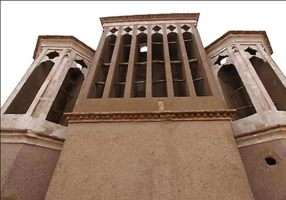 خانه مستوفی