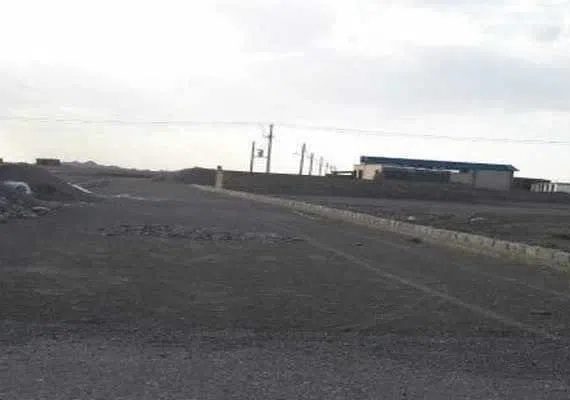 روستای ماژان خوسف